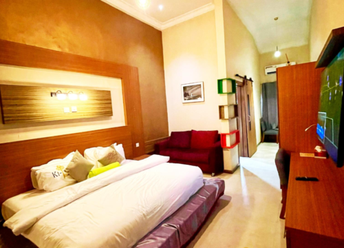 Executive Suite