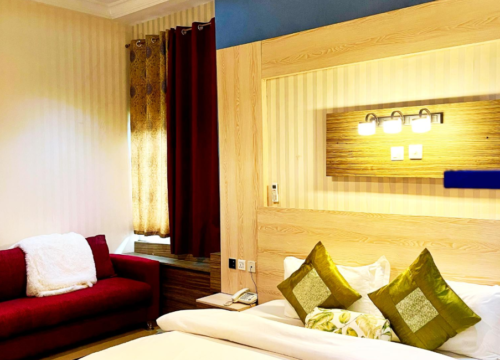 Superior Room
