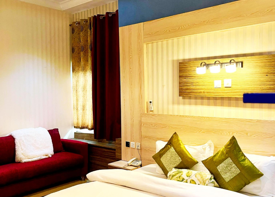 Superior Room
